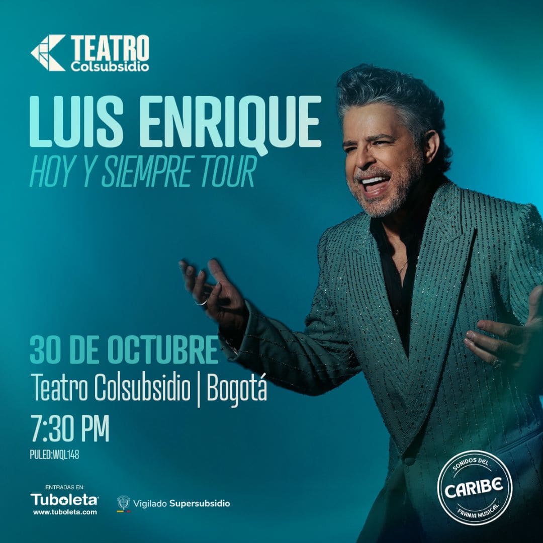 LUIS ENRIQUE