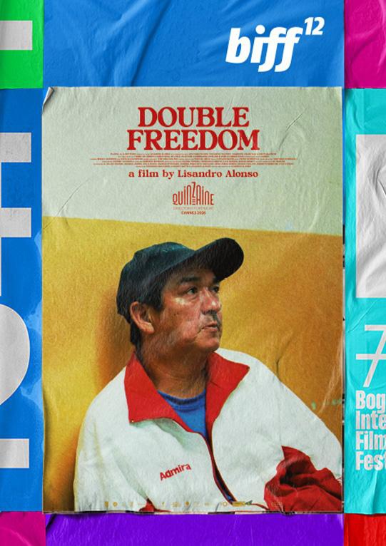 LA LIBERTAD DOBLE