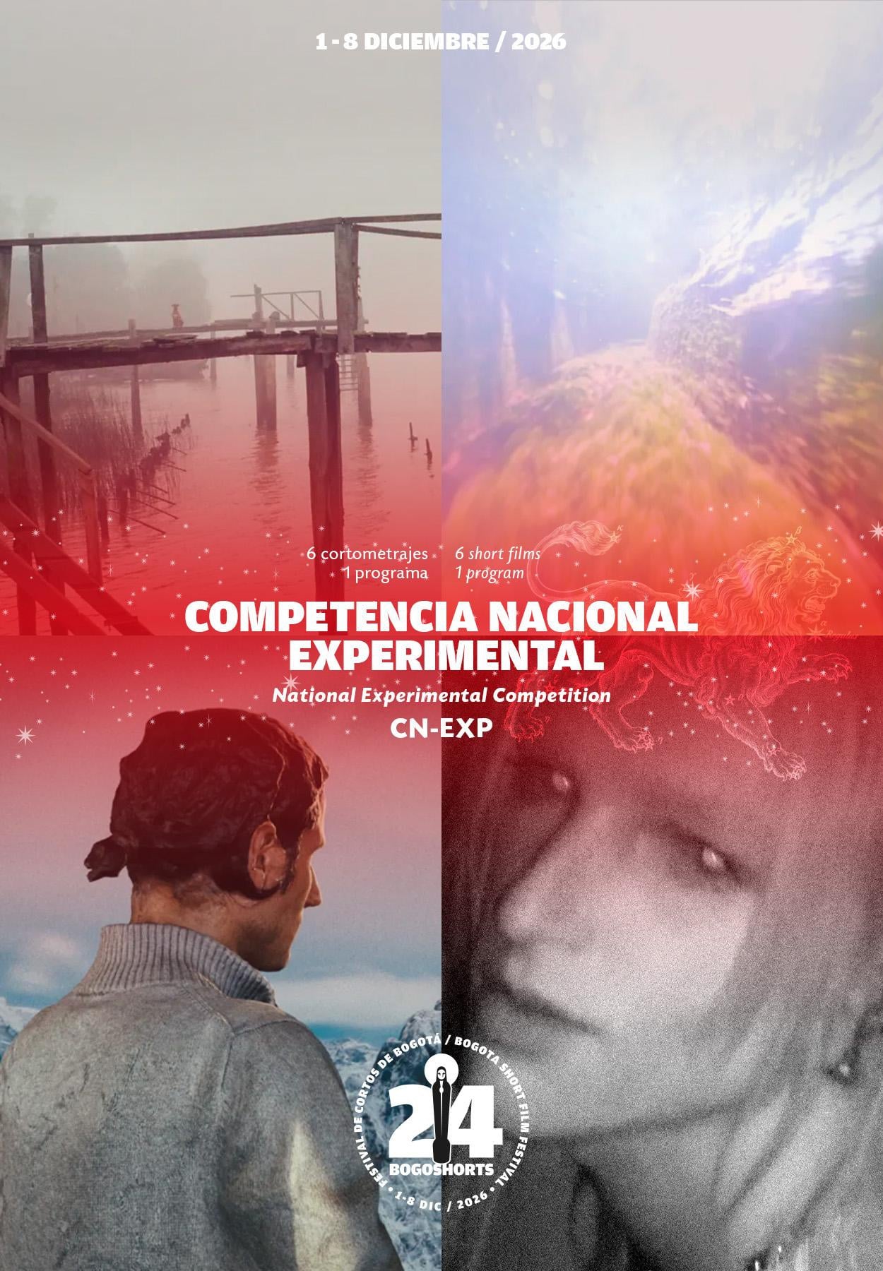 CN-EXP | Competencia Nacional Experimental