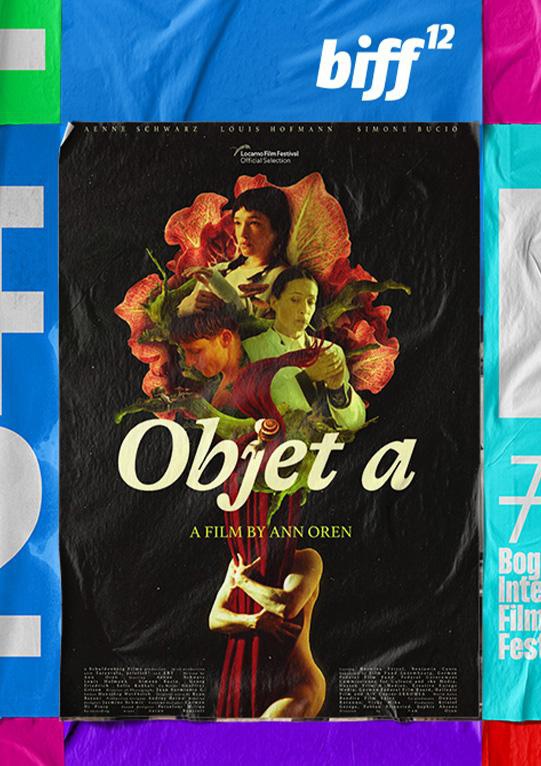 OBJET A