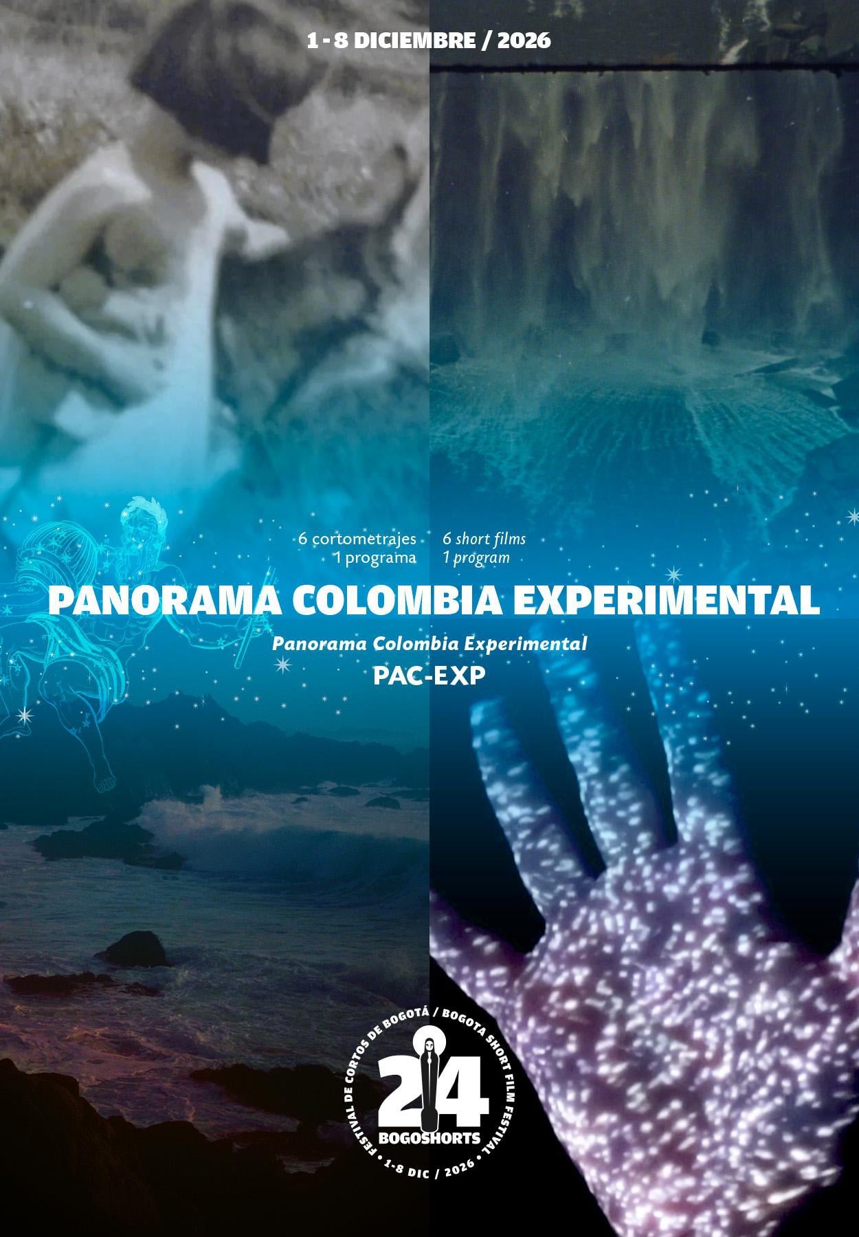 PAC-EXP | Panorama Colombia: Experimental