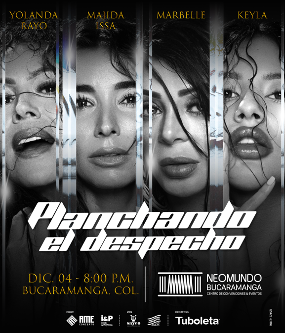 PLANCHANDO EL DESPECHO