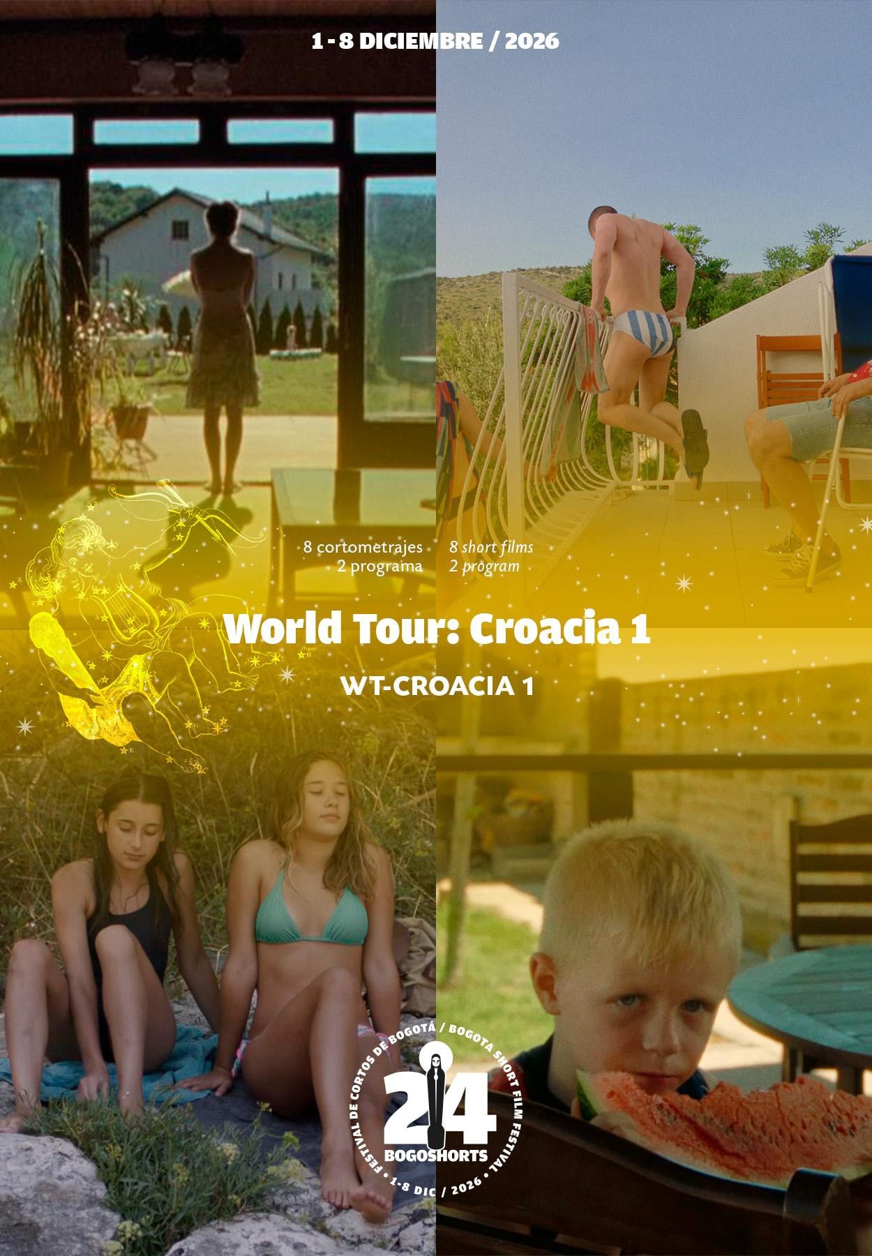 WT-CRO1 | World Tour: Croacia 1