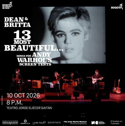 FESTIVAL NO CONVENCIONAL 13 Most beautiful…