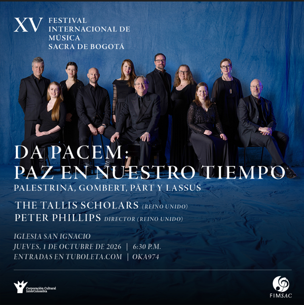 Da Pacem: paz en nuestros tiempos