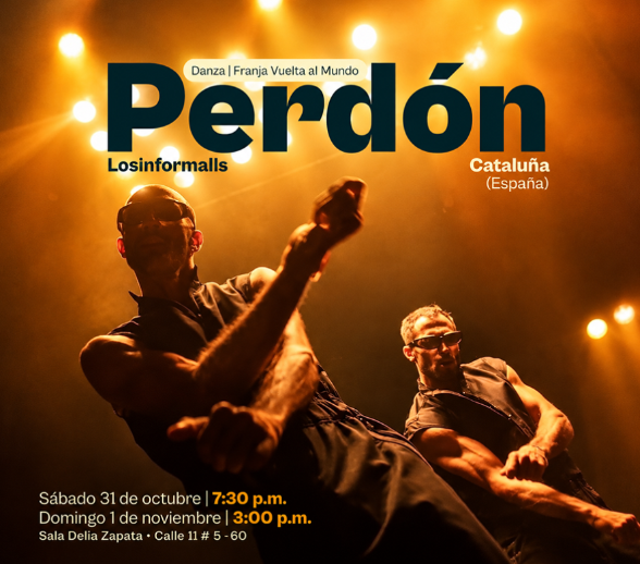 Perdón