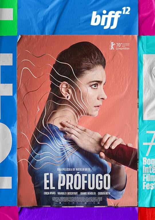 EL PRÓFUGO