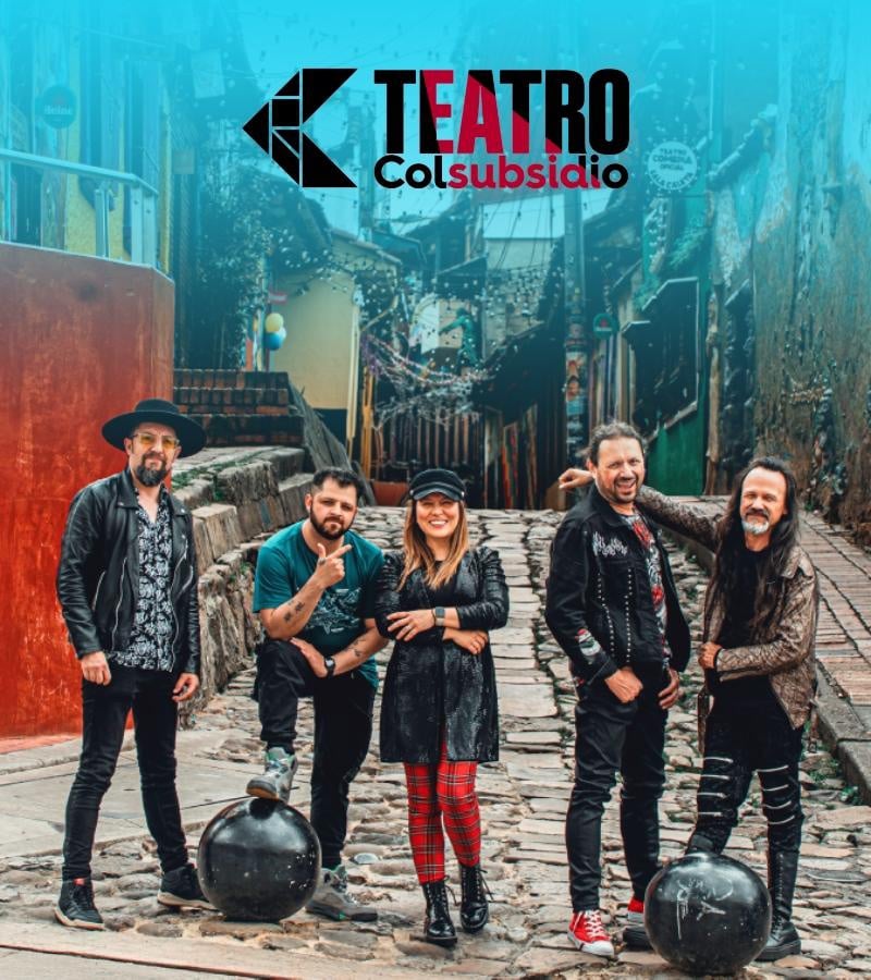 TU ROCKCITO - LANZAMIENTO DINOSAURIOS