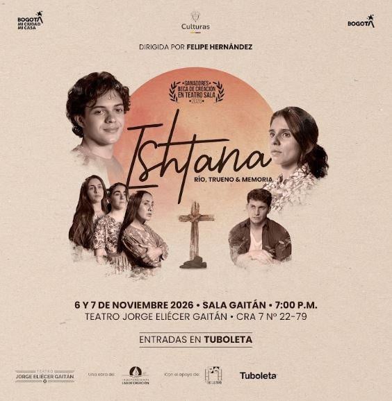 "Ishtana"