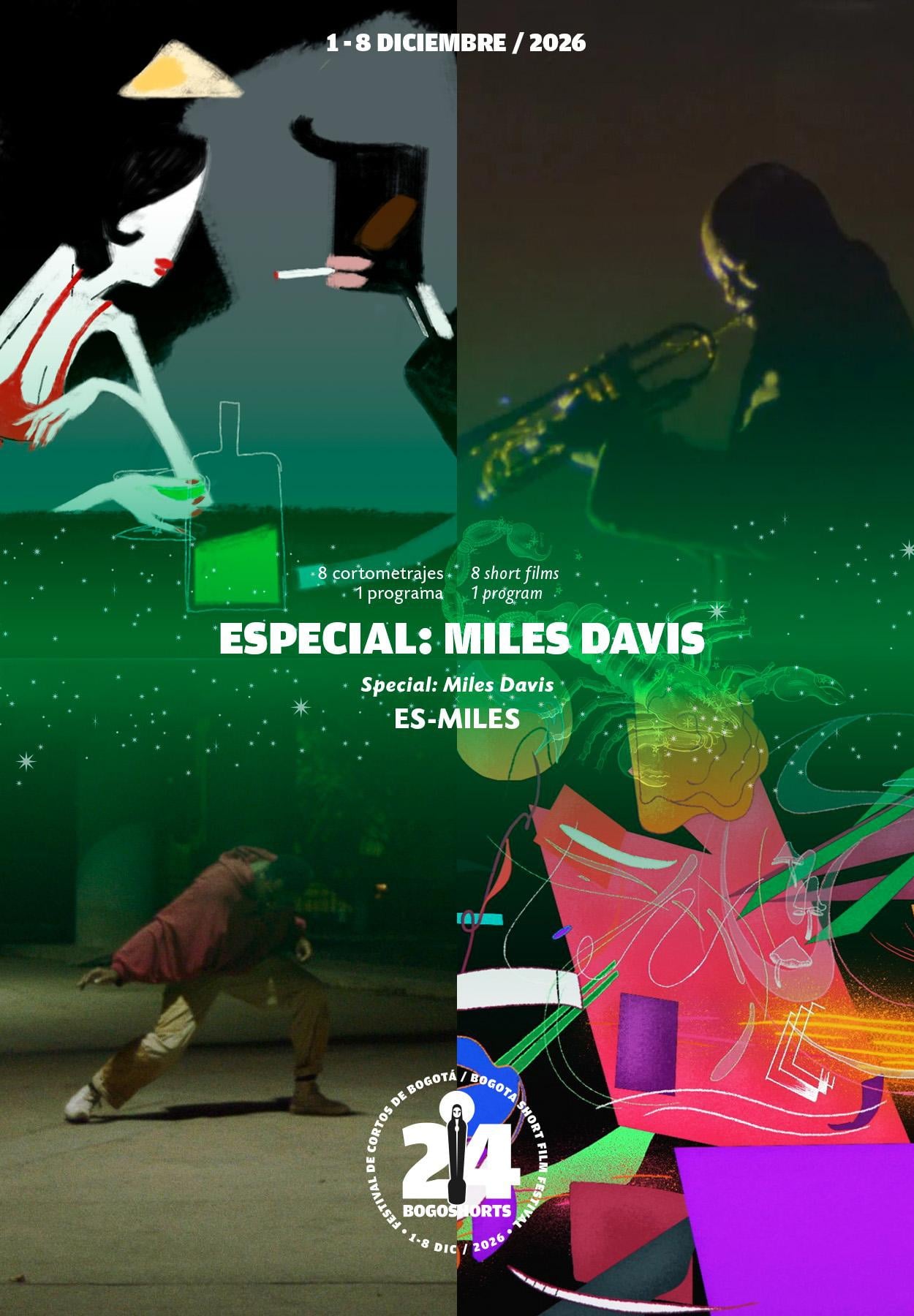 ES-MILES | Especial Miles Davis