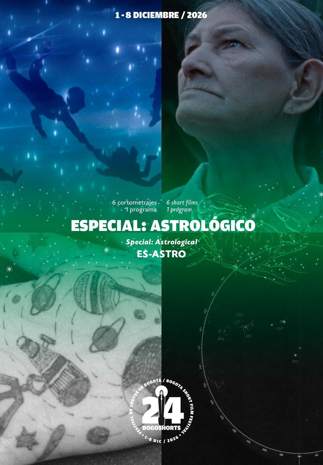 ES-ASTRO | Especial Astrológico