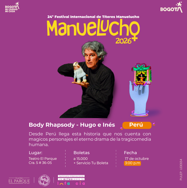 Body Rhapsody