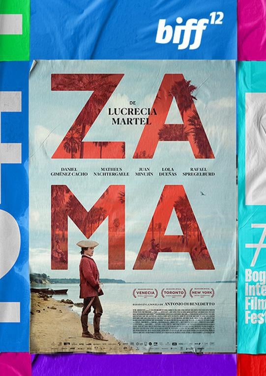 ZAMA