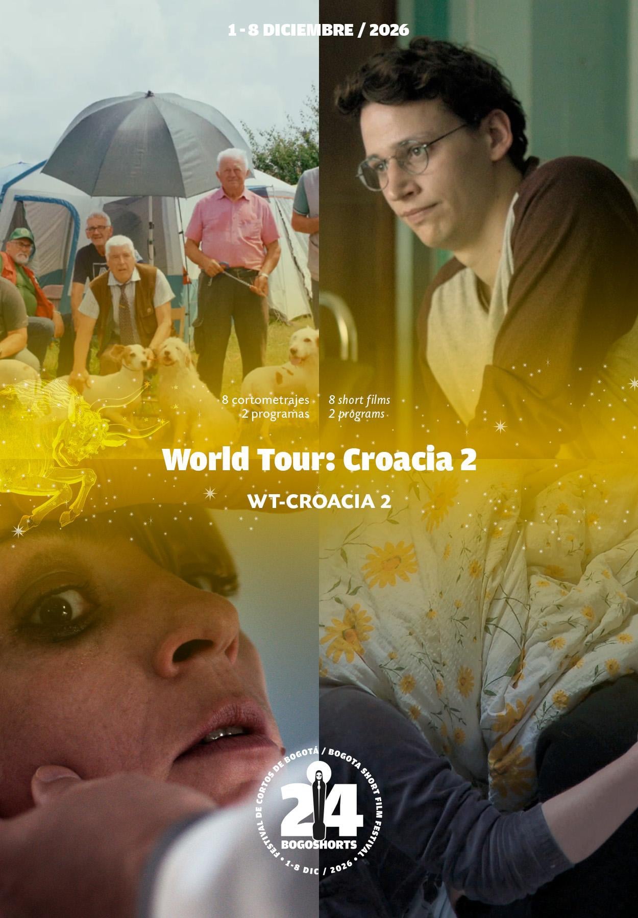 WT-CRO2 | World Tour: Croacia 2