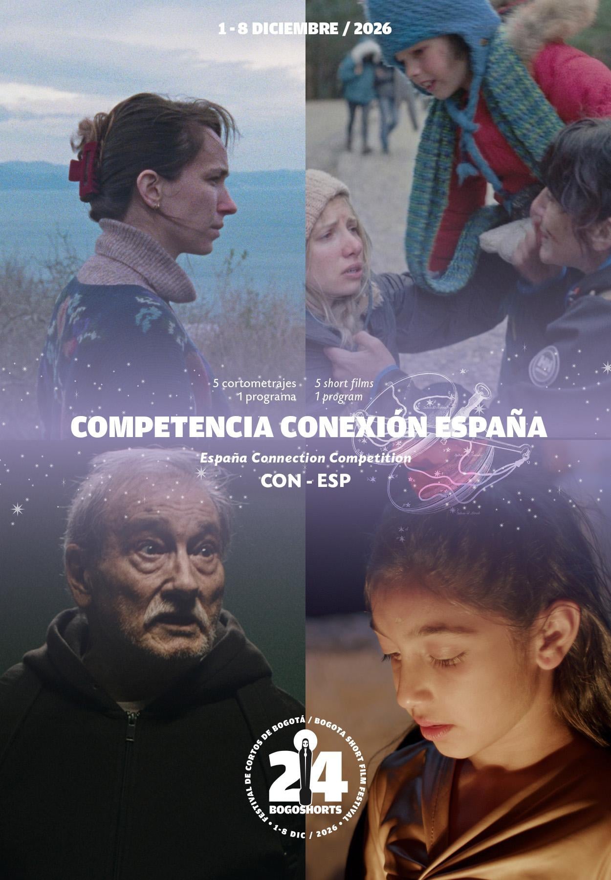 CON-ESP | Conexión: España