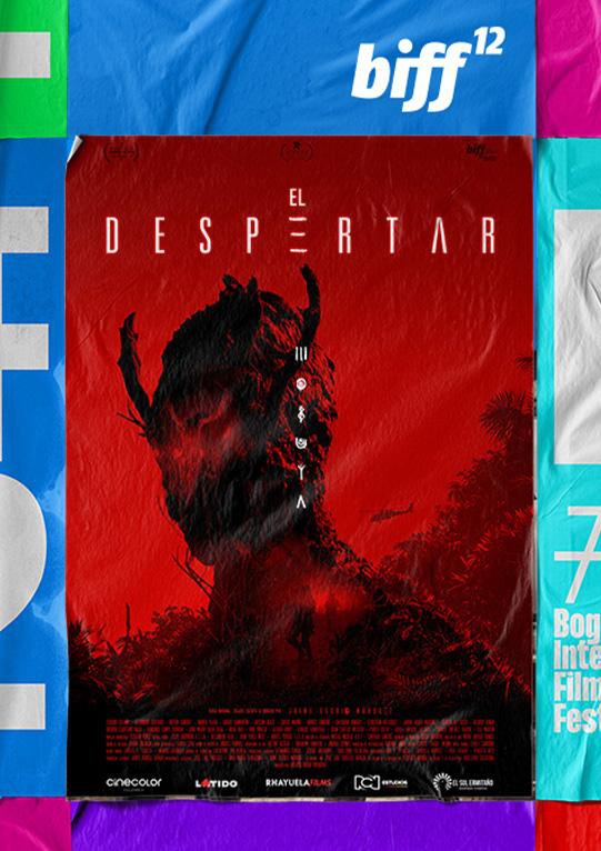 EL DESPERTAR