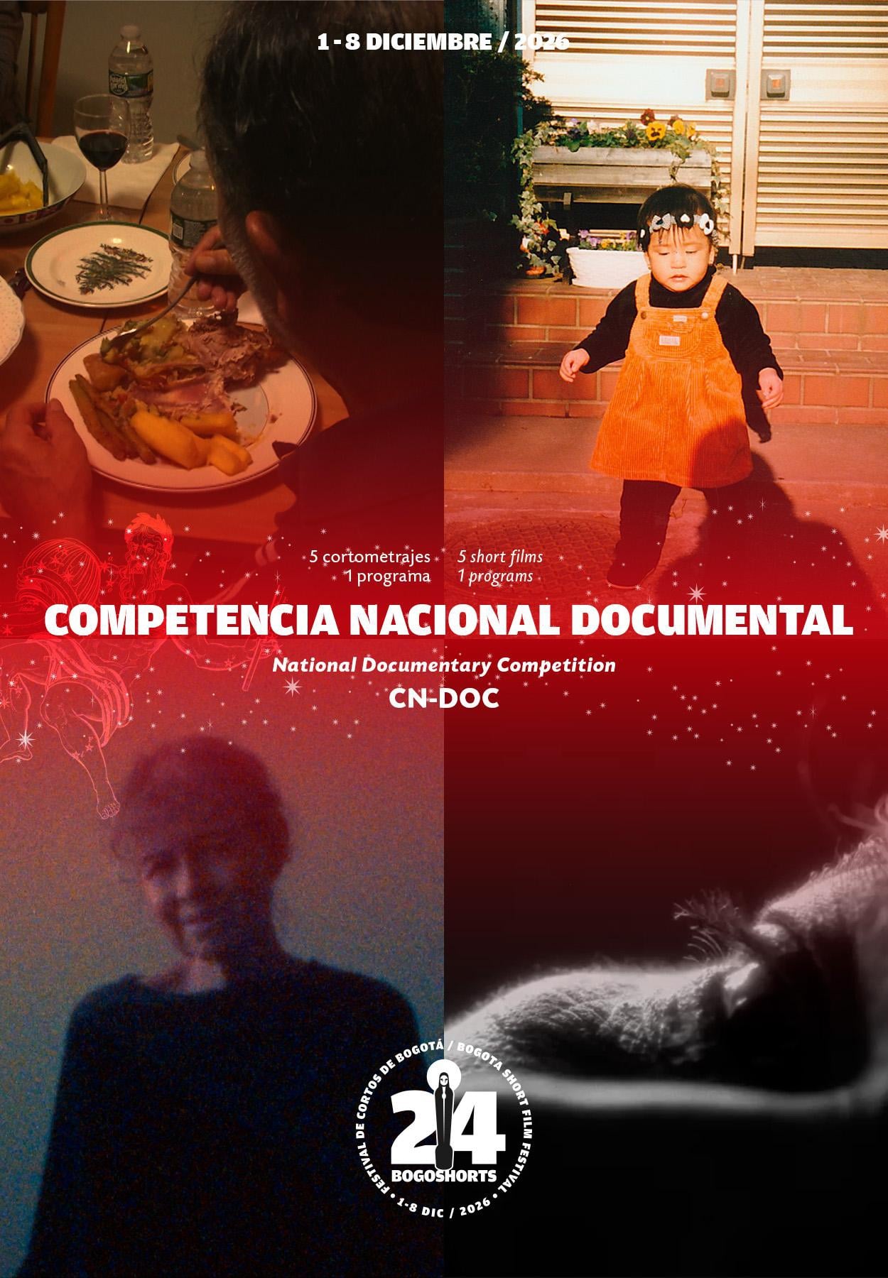 CN-DOC | Competencia Nacional Documental