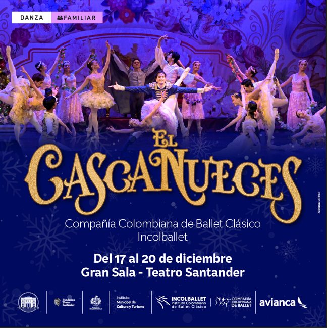 El Cascanueces