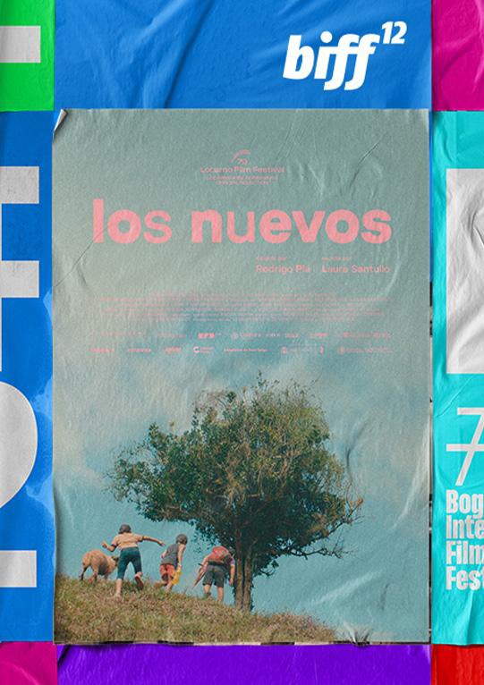 LOS NUEVOS