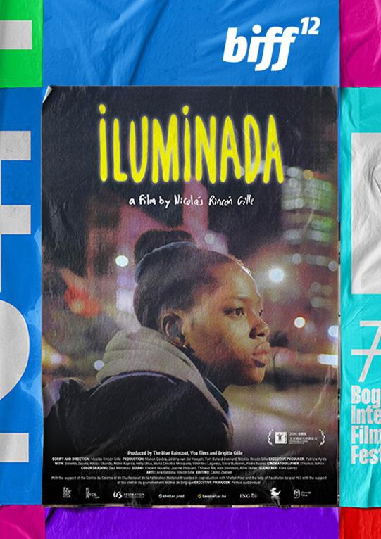 ILUMINADA
