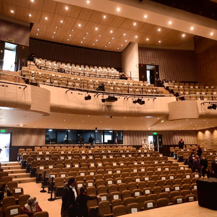 panorama teatro ensueño