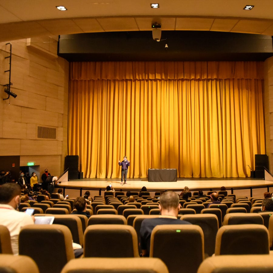 evento teatro ensueño