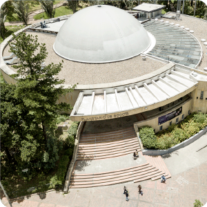 venue planetario