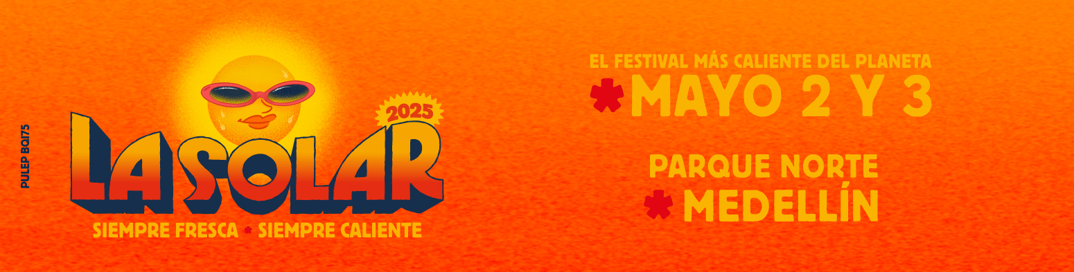 Festivales | Tuboleta