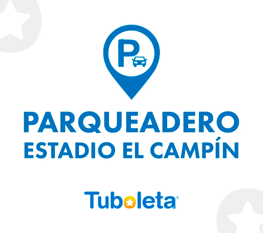 Parqueadero El Campín