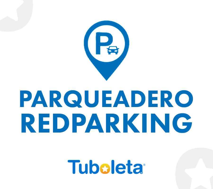 Parqueadero Redparking