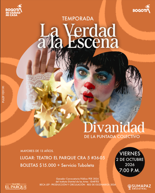 "Divanidad"