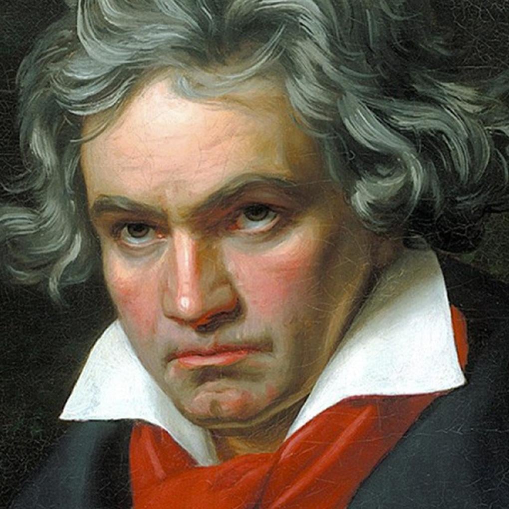 Novena Sinfonía de Beethoven · Sinfónica y Coro Nacional