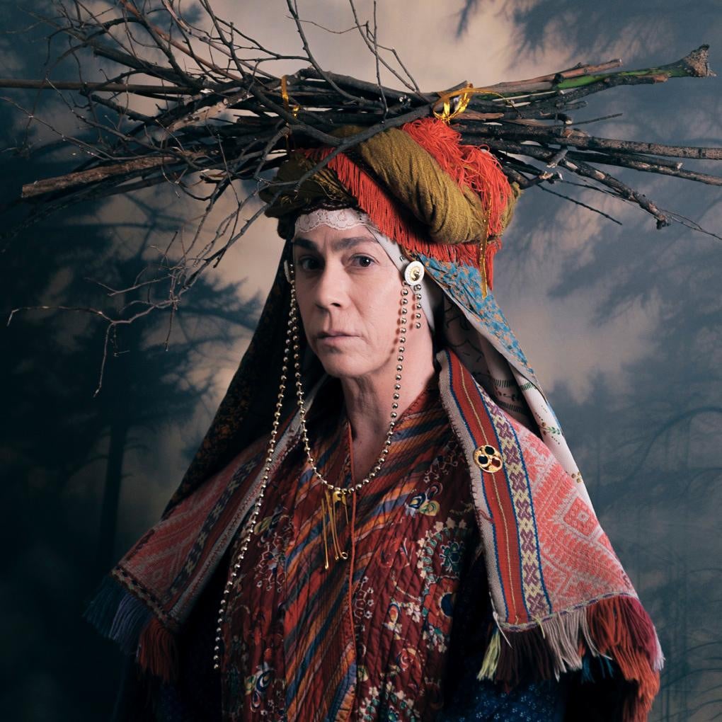 'Yerma' de Jimmy Rangel - Teatro en Bogotá