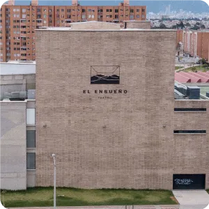venue el ensueño