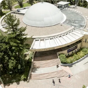 venue planetario