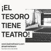 portada teatro el tesoro